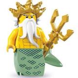 Set LEGO 8831-oceanking